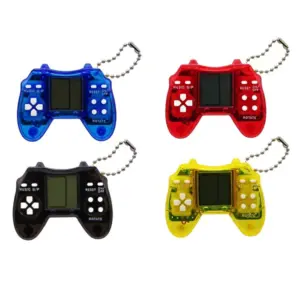 ゲームミックス ポケット