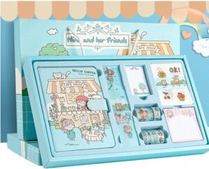 TOMMYFIELD 文房具セット