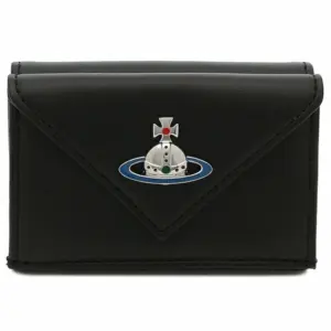三つ折り財布 ナッパ ミニ財布 51150009 L001L
