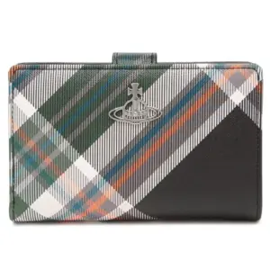 DERBY DERBY TARTAN GREEN チェック柄 51080028 S0012 O102
