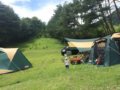 自作キャンプテーブルをおしゃれにDIYしよう！木製材料での作り方