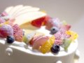 子供が喜ぶ可愛いケーキで誕生日をお祝い！男の子も女の子もサプライズが好き