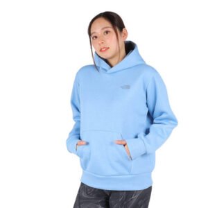THE NORTH FACE テックエアー スウェット ワイドフーディ