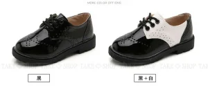 TAKEshop フォーマル靴 エナメル