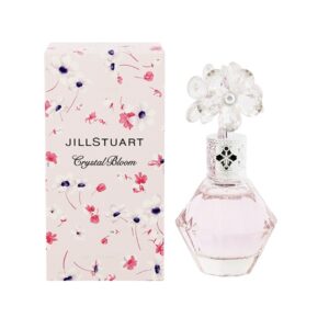 JILL STUART Crystal Bloom Eau de Parfum 50mL