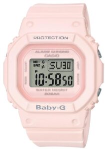 カシオ Baby-G BGD-560-4JF