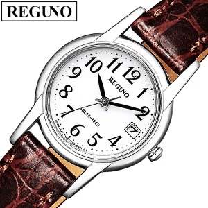 CITIZEN(シチズン) 時計 レグノ(REGUNO)