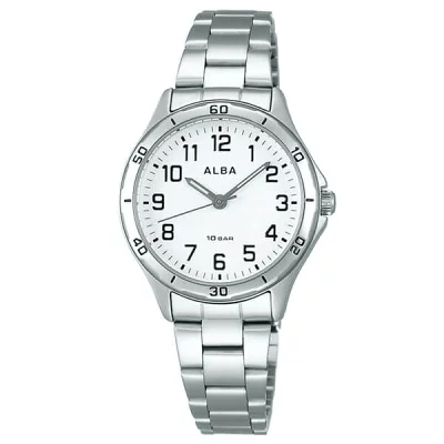 SEIKO セイコー アルバ AQQK407