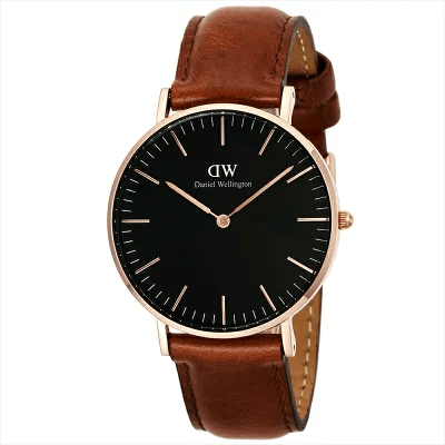 Daniel Wellington ダニエル ウェリントン 36mm Classic DW00100136