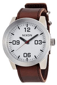ニクソン(nixon) コーポラル(CORPORAL)