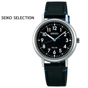 セイコーセレクション(SEIKO SELECTION) ソーラー スクールタイム