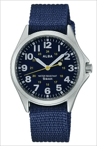 セイコー(SEIKO) アルバ(ALBA) Ref.AQPK402