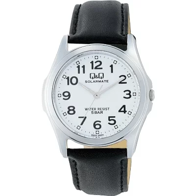 CITIZEN(シチズン) Q&Q SOLARMATE (ソーラーメイト) H008-304