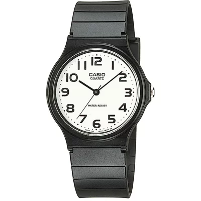 CASIO(カシオ) MQ-24-7B2LLJF Men's Analog Watch