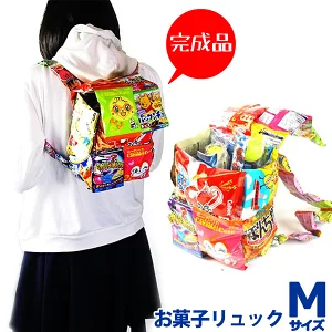 お菓子