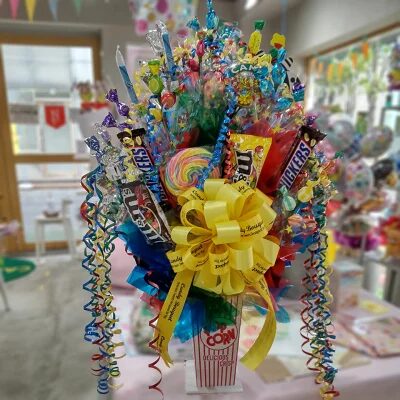 お菓子の種類で選ぶ