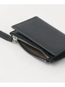 CIBO レザーライク 2FOLD ウォレット