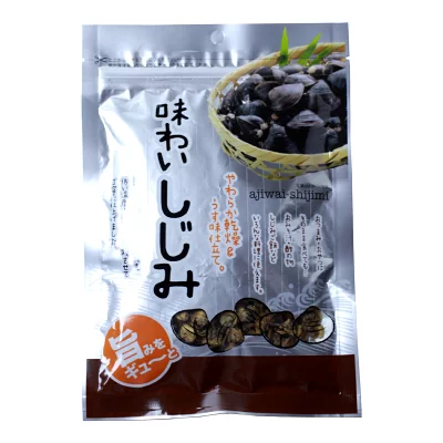 味わいしじみ