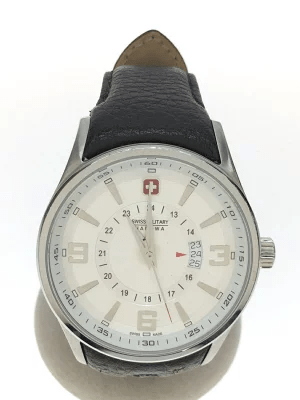 SWISS MILITARY(スイスミリタリー)