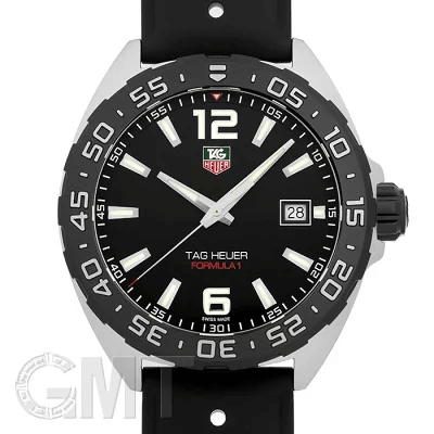 TAG HEUER(タグホイヤー)