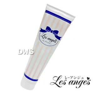 Les anges リムーバークリーム