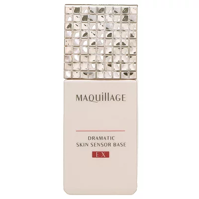 資生堂 マキアージュ ドラマティック スキンセンサー ベース UV SPF25 PA+++