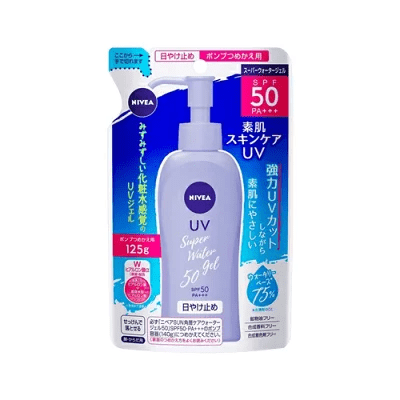 大人よりも子供のほうが紫外線に弱い