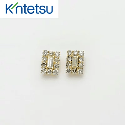芝翫香 ダイヤモンドピアス PS0730K C220610700012