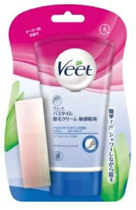 ヴィート 脱毛クリーム敏感肌用