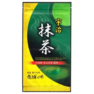 宇治抹茶