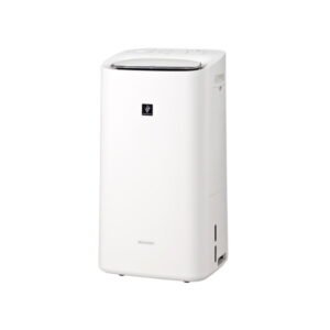 シャープ プラズマクラスター 加湿空気清浄機 KI-PD50-W SHARP