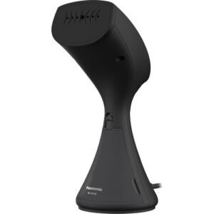 パナソニック衣類スチーマー NI-GS410-MB