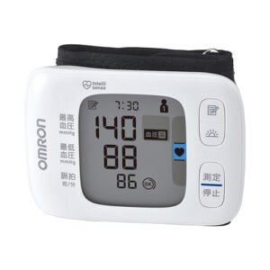 自動血圧計 HEM-6230