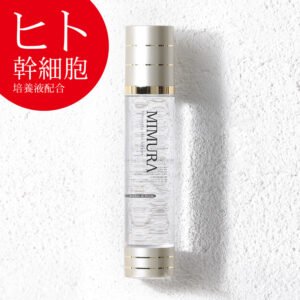 ヒト幹細胞 ミムラ hitogata スキンローション(化粧水 )