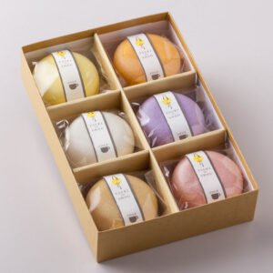 スープモナカ 6個入