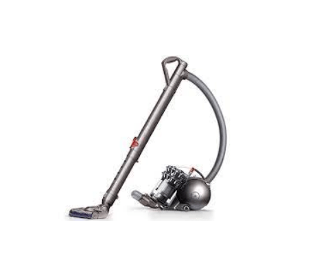 ダイソン Dyson Ball Motorhead+ DC63COM