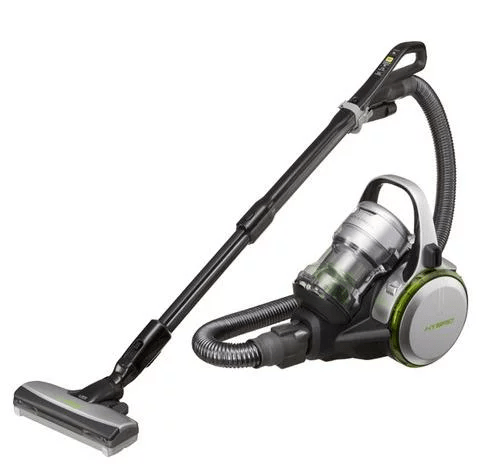 パナソニック サイクロン式電気掃除機 MC HS700G S
