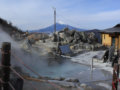 母の日は温泉旅行をプレゼント！箱根など関東の人気温泉地はどこ？