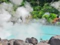 母の日は温泉旅行に行く！九州で日帰りにおすすめの温泉地はどこ？