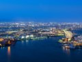 大阪でプロポーズに最高な場所はどこ？おすすめスポットランキング10
