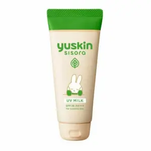 ユースキン シソラ UVミルク