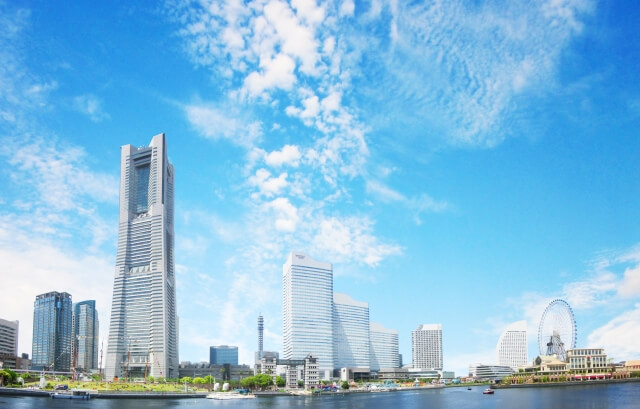 横浜でプロポーズに最高な場所はどこ？おすすめスポットランキング10