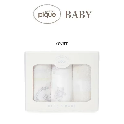 gelato pique ハンドタオル