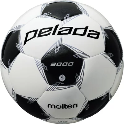 モルテン サッカーボール 5号球 ペレーダ3000