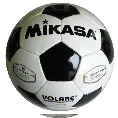 ミカサ サッカーボール SVC50VL-WBK