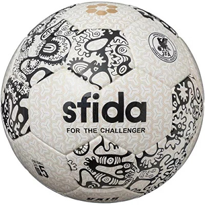 SFIDA 5号球 VAIS NORITAKE KINASHI Edition BSF-VN02