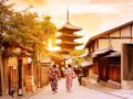 京都の雨の日デート人気スポット【おすすめ場所・雨でも楽しめる穴場】