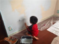 子供部屋を可愛いレイアウトに！小学生の女の子はインテリアもおしゃれに