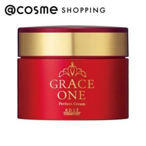 グレイスワン 濃潤クリーム 100g フェイスクリーム