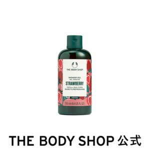 THE BODY SHOP シャワージェル